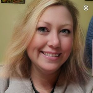 Meet your Posher, Lindsey